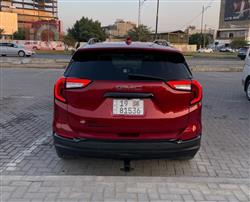 جي ام سي تيراين